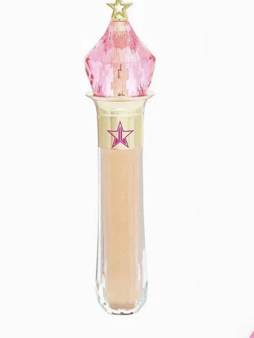 Jeffree Star I Concealer C4.5 NWT